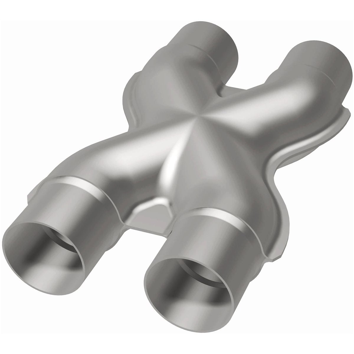 MagnaFlow Exhaust Products Exhaust X Pipe 10790 product image 2
