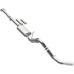 MagnaFlow Exhaust Products Exhaust System Kit 19026 product image 3