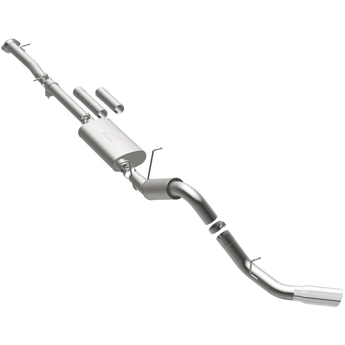 MagnaFlow Exhaust Products Exhaust System Kit 19026 product image 3
