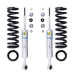 Bilstein Suspension Kit 47-259768 product image 4