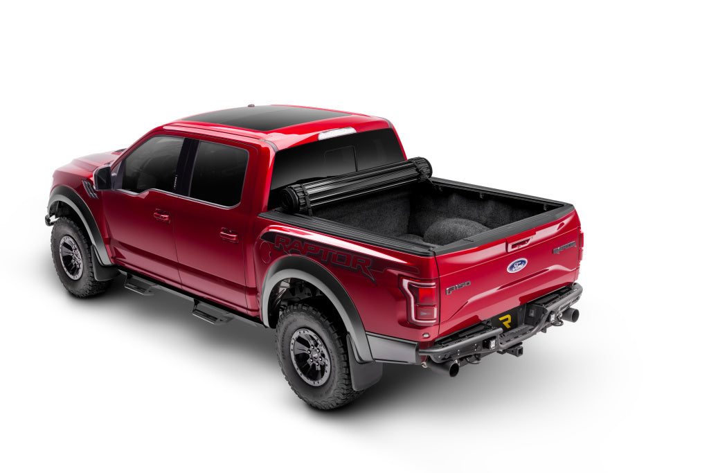TruXedo Hard Rolling Tonneau Covers 1598316 product image 3