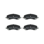 Brembo Brake Pads P54030N product image 3