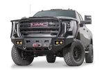 Warn Winch Bumper 111074 product image 2