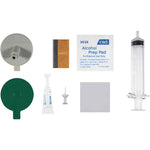 Permatex Windshield Repair Kit, From 50 degree Fahrenheit To 75 degree Fahrenheit - 09103