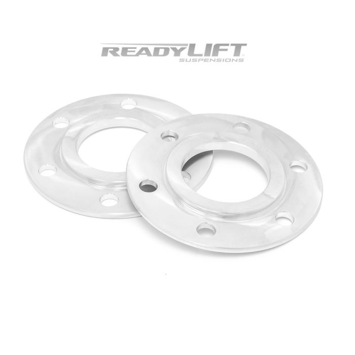 ReadyLIFT Wheel Spacers & Adapters SPC6MM6139GM106 product image 1
