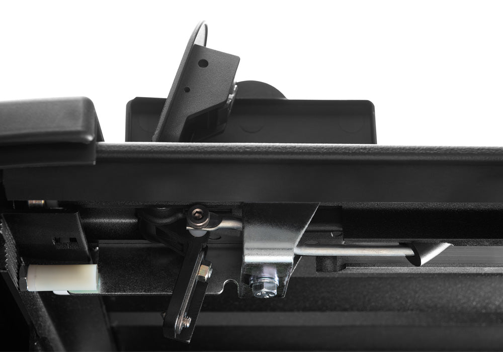Retrax Retractable Tonneau Covers T-80383 product image 20