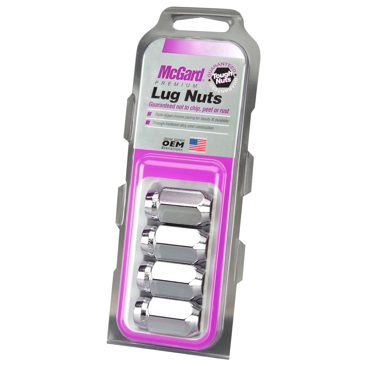 McGard Lug Nuts 64002 product image 2