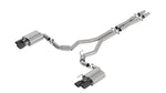 Borla Exhaust System Kit 140742BC product image 1