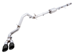 AWE Tuning Exhaust System Kit 3015-23208 product image 1