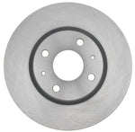 Raybestos Brakes Brake Rotor - 680677R