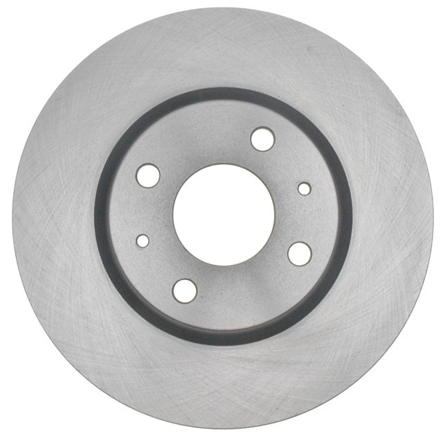 Raybestos Brakes Brake Rotor - 680677R