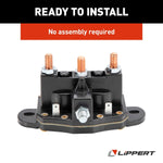 Lippert Leveling System Hydraulic Solenoid - 118246