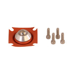 Aeromotive Fuel System Fuel Pressure Regulator Components 11001 product image 1