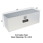 TrailFX Truck Toolboxes & Transfer Tanks 190481 product image 2