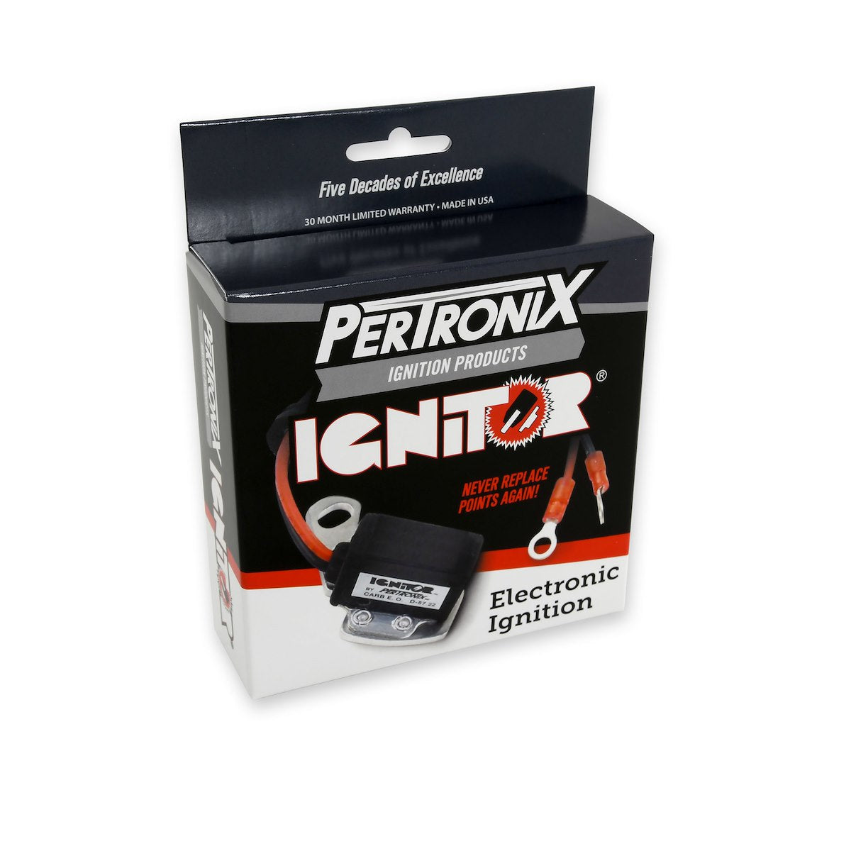 Pertronix Distributor Electronic Conversion Kits 1741 product image 5