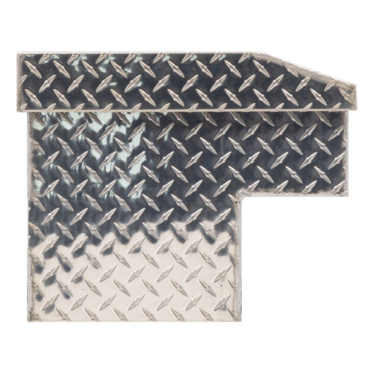 Weather Guard Truck Toolboxes & Side Boxes 164-0-04 product image 4
