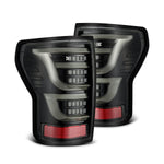 AlphaRex Tail Light Assembly 670040 product image 1