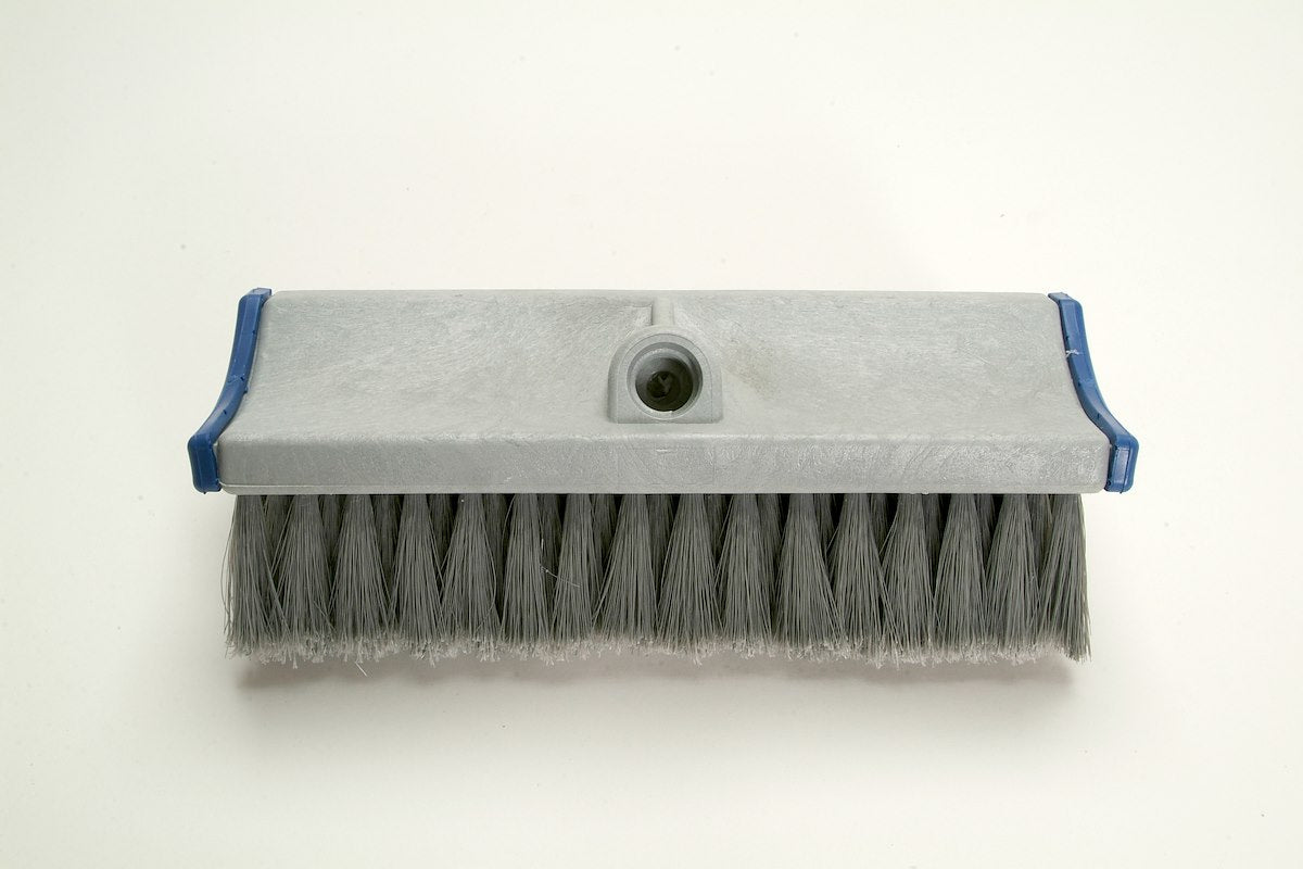 Adjust A Brush Car Wash Brush, 10 in Wide Brush - BRUS028