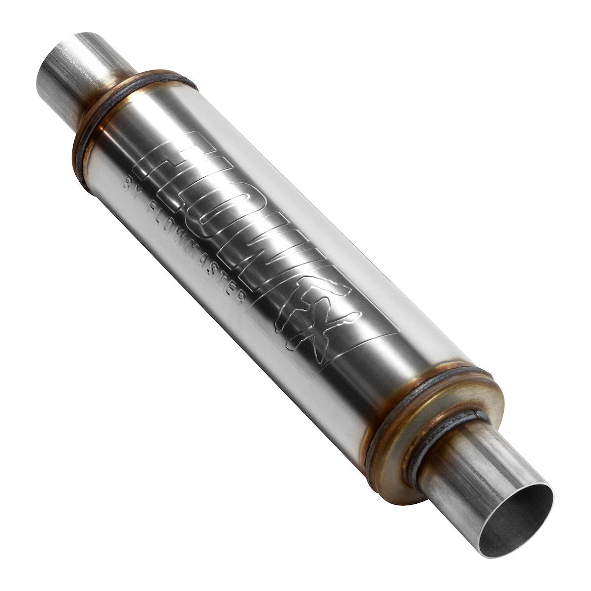 Flowmaster Mufflers 71415 product image 3