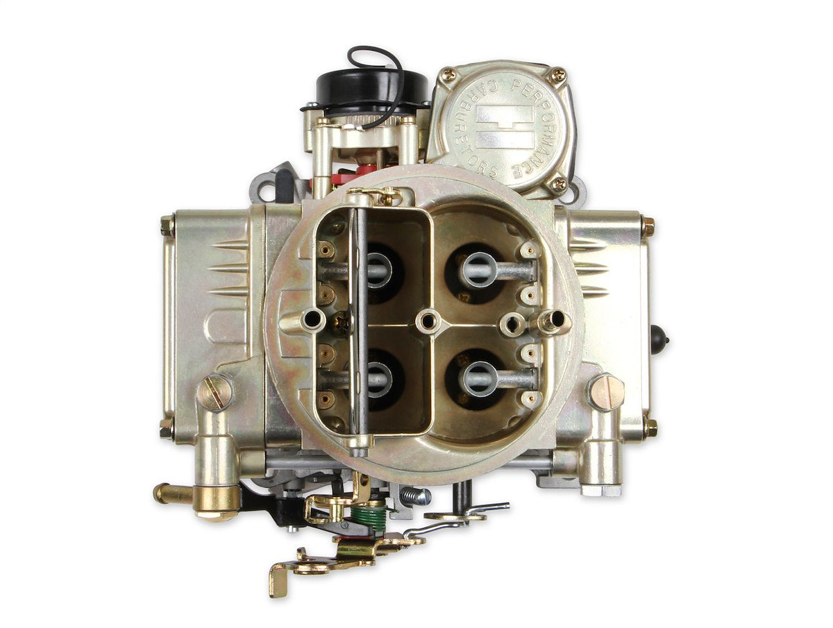 Holley Carburetor 0-8007 product image 7