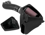 K&N Air Cleaner Assemblies and Air Intake Kits 63-3109 product image 6