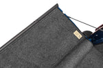 BedRug Bed Liner - BRQ17LBK