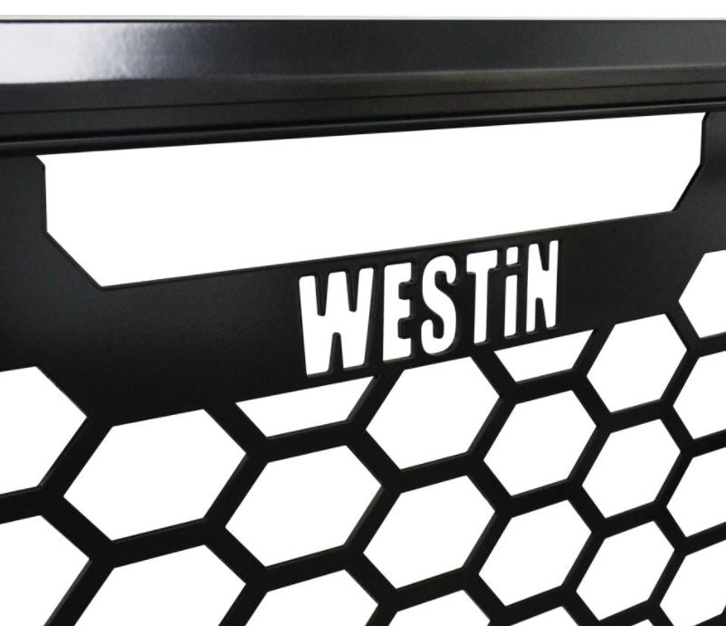Westin Running Boards & Nerf Bars 57-81005A product image 10