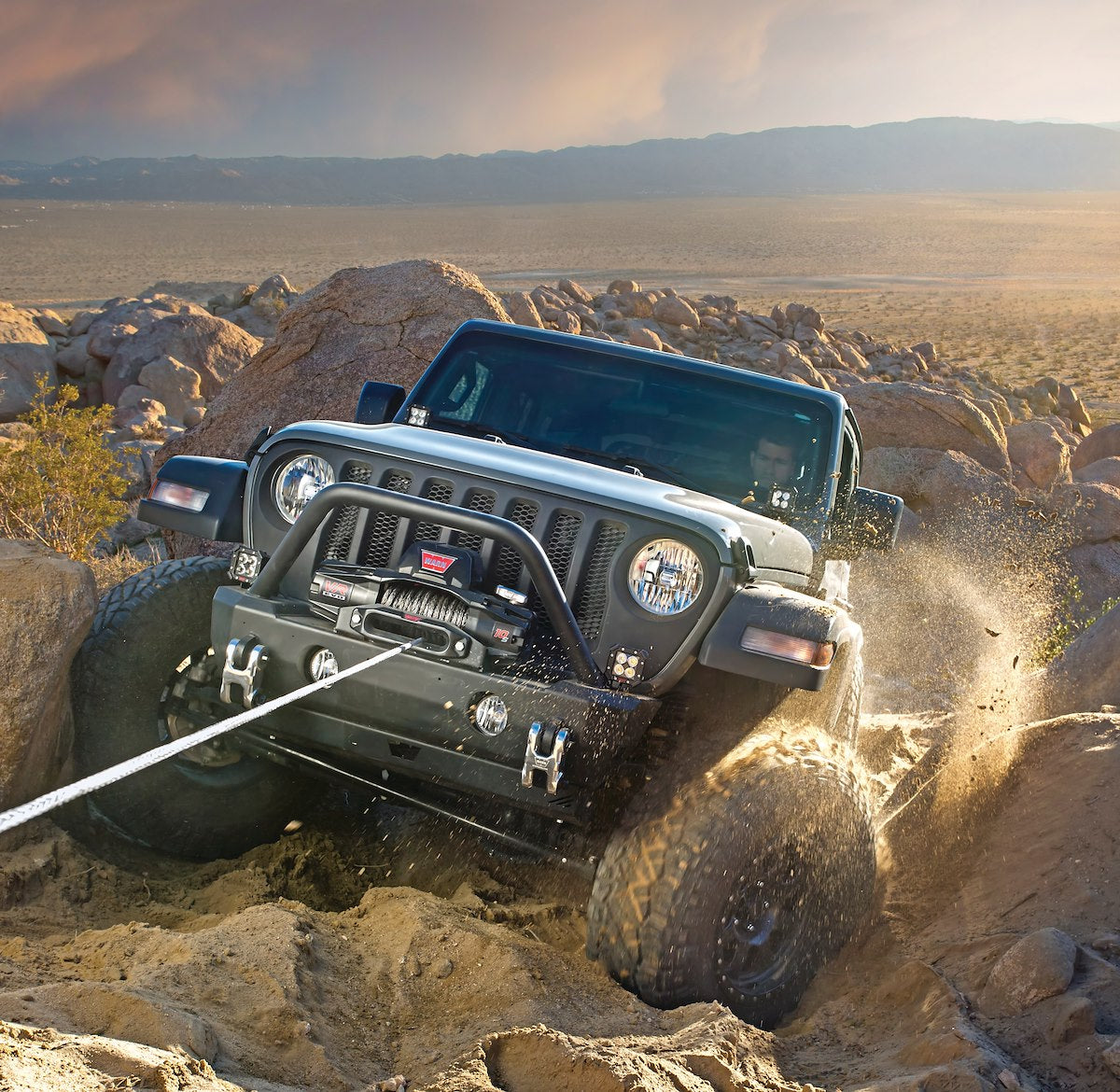 Warn Winch 103255 product image 10
