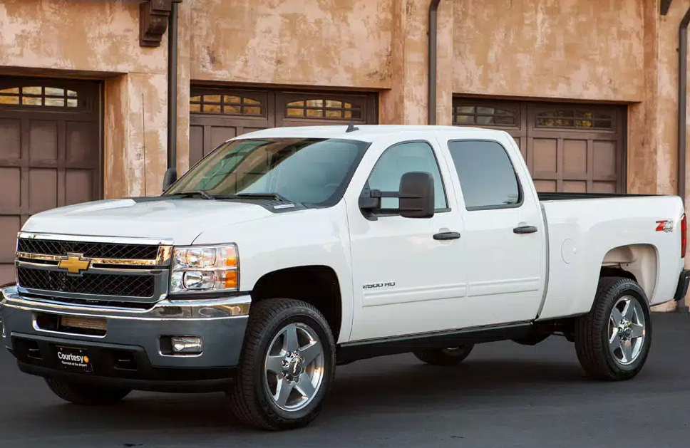 AMP Research Powered Running Boards 75126-01A product image 7