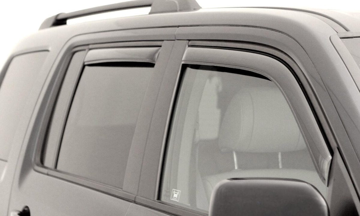 AVS Vent Visors 194553 product image 2