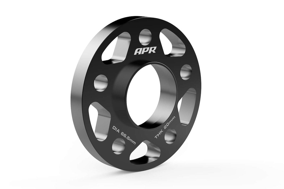 APR Wheel Spacer MS100191 product image 2