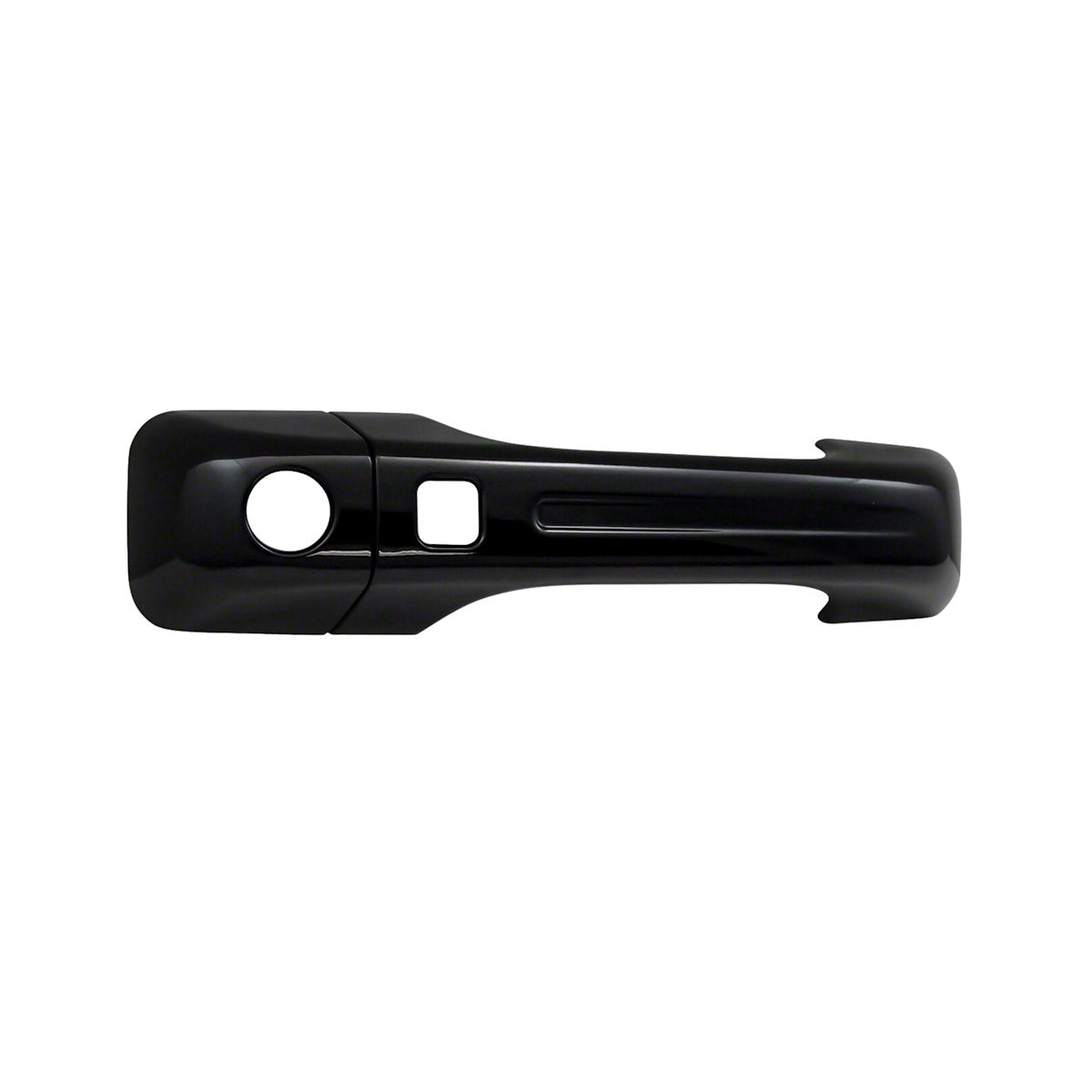 Coast2Coast Door Handle Covers CCIDH68579SBK product image 1