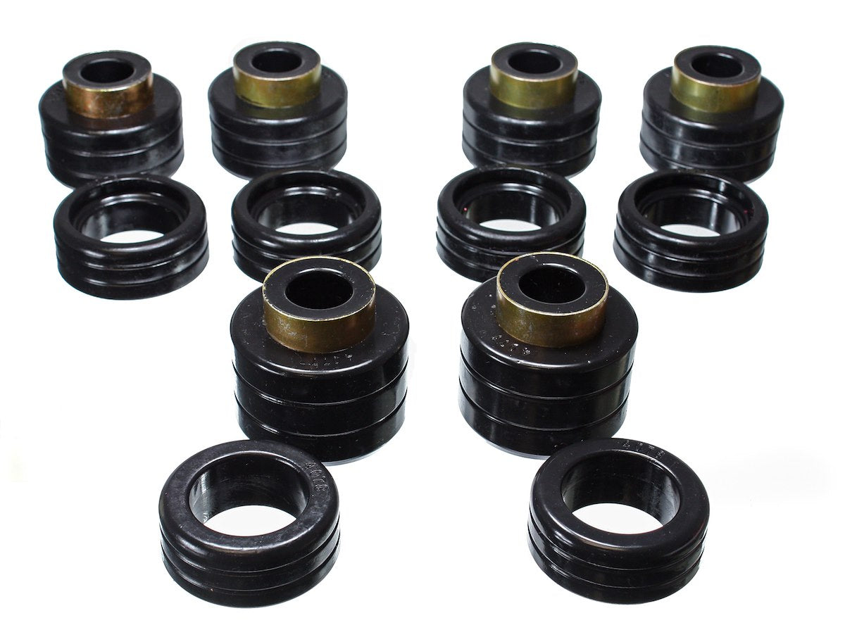 Energy Suspension Suspension Bushings & Mounts 3.4123G product image 1