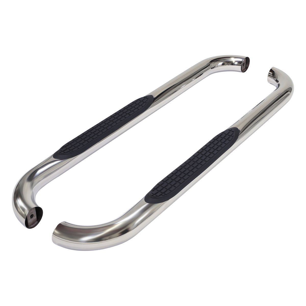TrailFX Running Boards & Nerf Bars A0032S product image 1