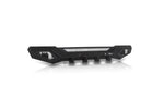 Attica 4x4 Bumper ATTJL01B111-BX product image 2