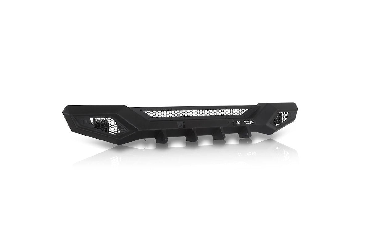 Attica 4x4 Bumper ATTJL01B111-BX product image 2