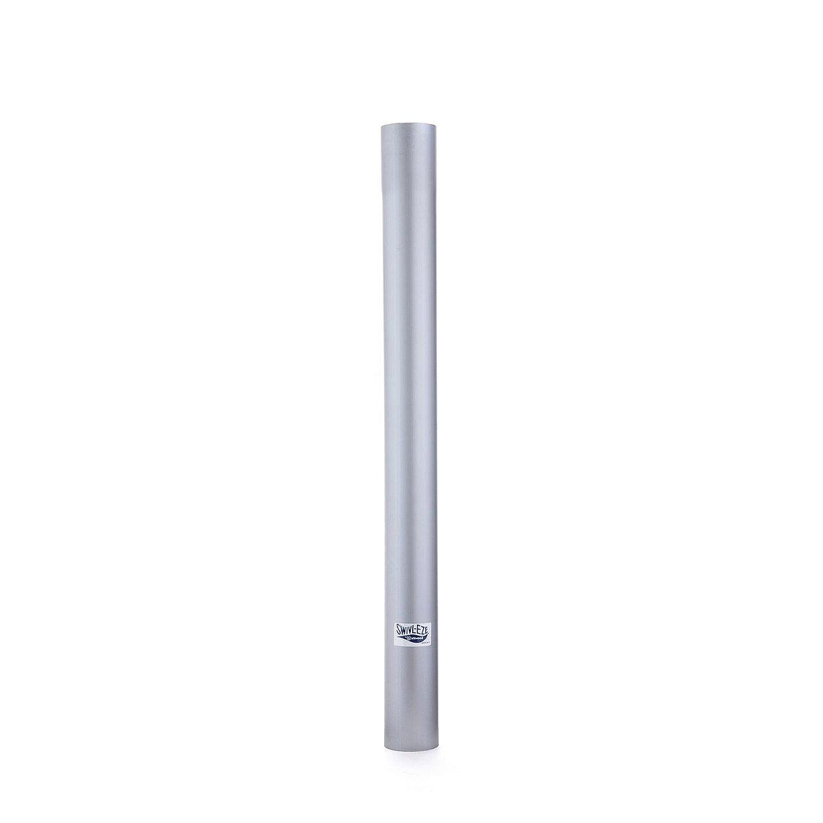 Attwood Marine Boat Seat Pedestal, Swivl-Eze 238 Series, 27 in Height, 2-3/8 in Diameter Post - 238027-1