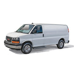 Westin Running Boards & Nerf Bars 27-81005 product image 3