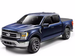 AMP Research Powered Running Boards 96365-01A product image 6