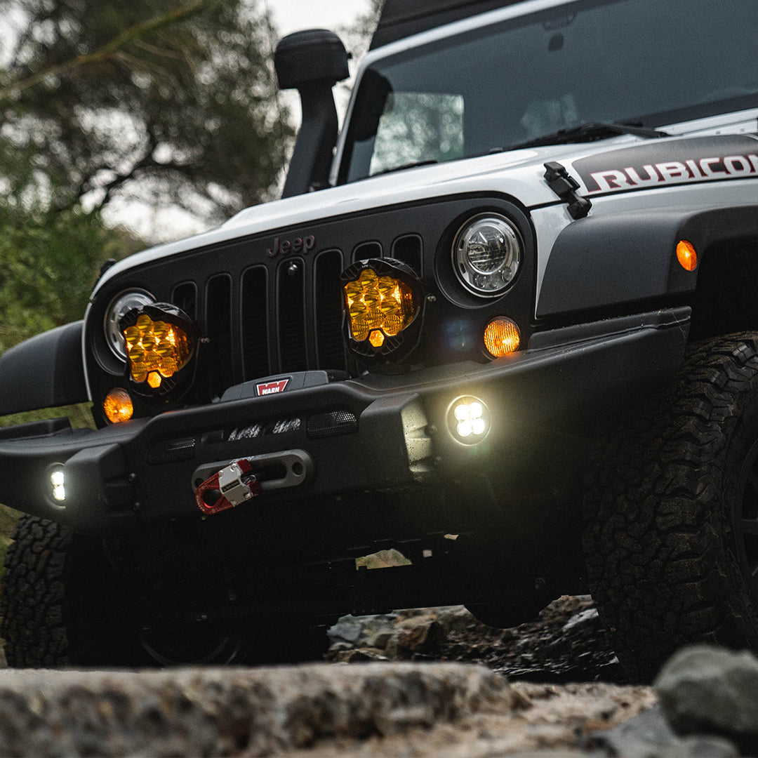 Baja Designs Auxiliary Light 320003 product image 2