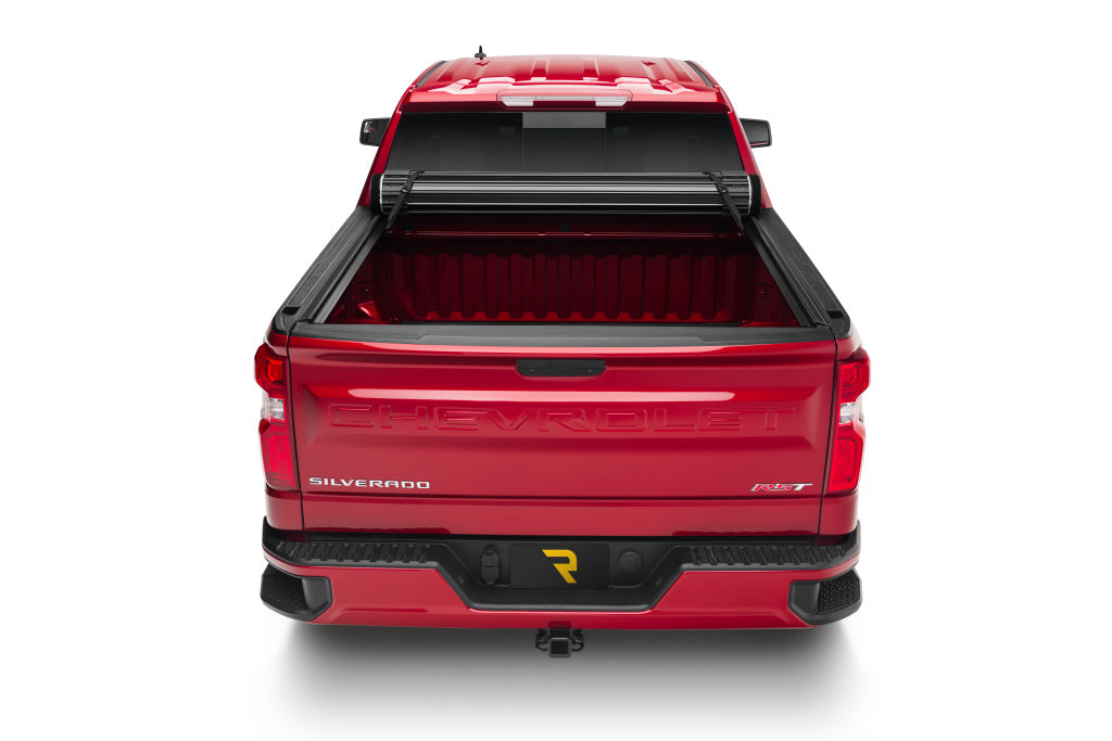 TruXedo Hard Rolling Tonneau Covers 1572401 product image 9