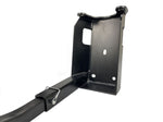Torklift Camper Tie Down, No Drilling Required, Black, Forged Steel, Set Of 2 - D2142