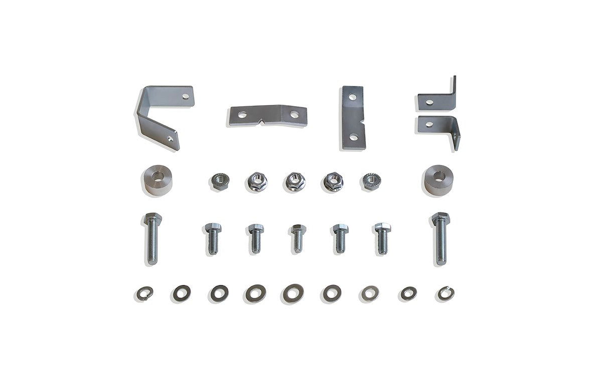 MaxTrac Suspension Lift Kit 906840 product image 6