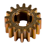 Lippert Slide Out Gear, 16 Teeth, 1 in Outside Diameter - 238893