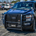 Westin Grille Guards & Bull Bars 57-4065 product image 8