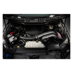K&N Air Cleaner Assemblies and Air Intake Kits 77-2617KC product image 7