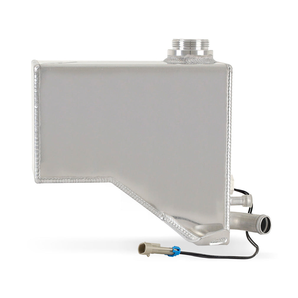 Mishimoto Engine Coolant Reservoir MMRT-DMAX-01N product image 1