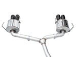 AWE Tuning Exhaust System Kit 3015-43979 product image 4