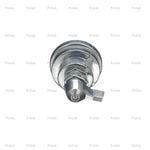 Pollak Battery Disconnect Switch, 6 To 36 V DC, 180 amp, 2-5/8 in Diameter - 51-902EP