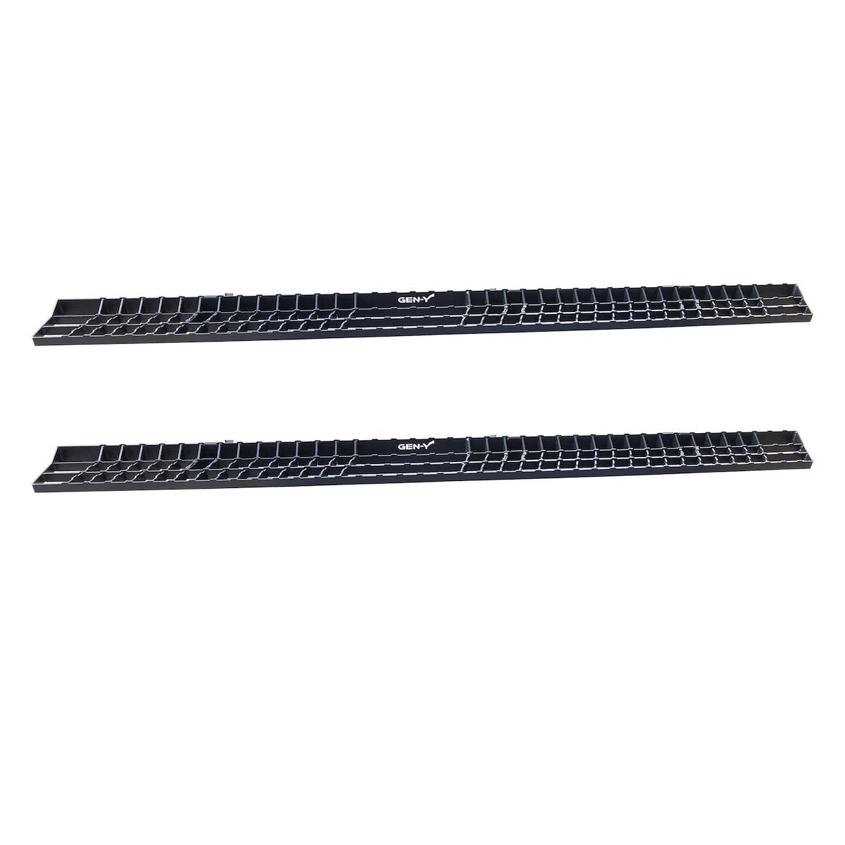 GEN-Y Hitch Running Boards GH-25100 product image 1